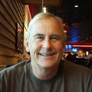 Meet your Posher, Brett